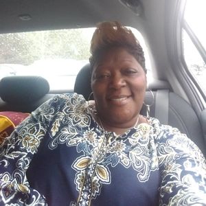 Meet your Posher, Darlene